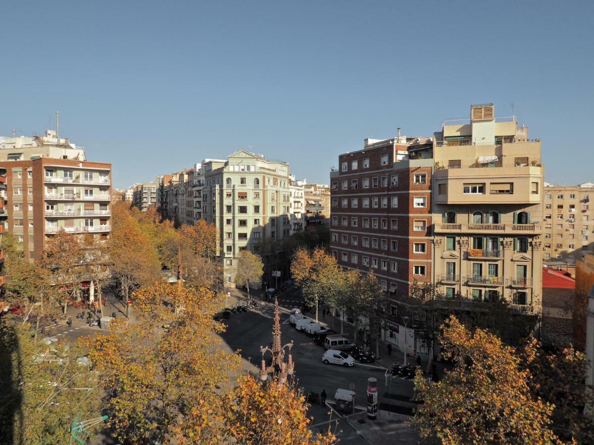 Sagrada Familia - Sant Pau Apartment Barcelona Exterior foto